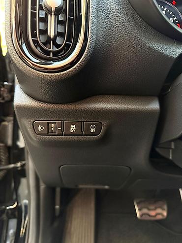 Kia: Kia Morning: 2020 г., 1 л, Автомат, Бензин, Хэтчбэк — 17