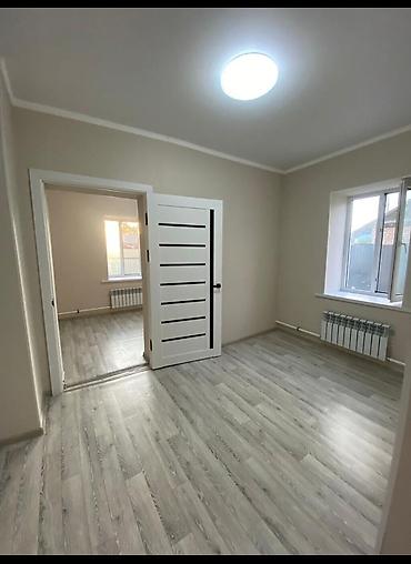 продажа домов балыкчы: 3 комнаты, 60 м², 2 соток, Бишкек, ул. Щербакова / Элебесова Риэлтор — 9