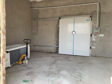 доброй контейнер: Сдаются холодильные камеры в Бишкеке |+5’C…-20’C| от 50-100 тонн