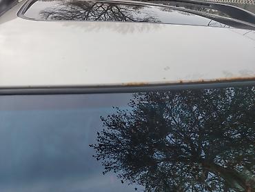 Lexus: Lexus RX: 2007 г., 3.5 л, Автомат, Бензин, Внедорожник — 5