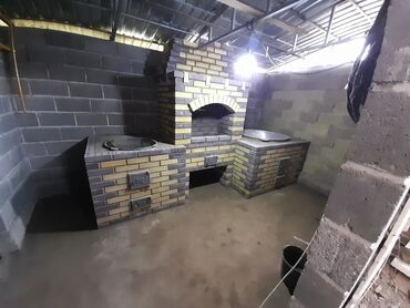 Очок: Мойка, Барбекю, Казаны Гарантия Больше 6 лет опыта — 24