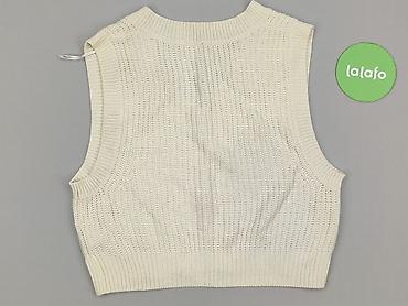 sklep hm: H&M Divided, Sweter damski, rozmiar S — 3
