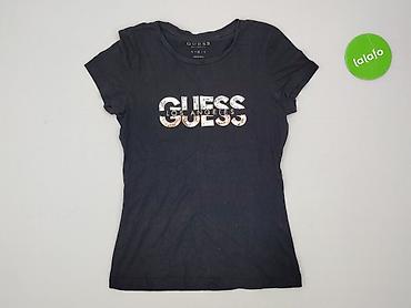 guess by marciano: Guess, T-shirt damski, rozmiar M — 2
