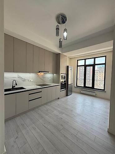 Продажа квартир: 3 комнаты, 105 м², Элитка, 7 этаж, Евроремонт — 15