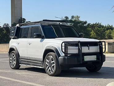 Chery: Chery : 2024 г., Автомат, Электромобиль, Кроссовер — 3