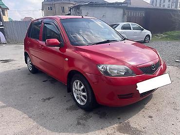 Аренда авто с выкупом: Сдаю Mazda Demio под выкуп, | Предоплата, Водительские права, Рассрочка без банка, Бензин — 3