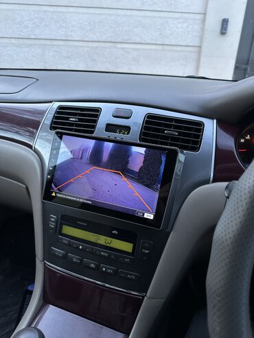 Toyota: Toyota Windom: 2003 г., 3 л, Автомат, Бензин, Седан — 10