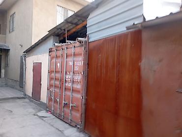 Продажа коттеджей и домов: Продается от собственника район Аламединский рынок 2этажный дом (201 — 5