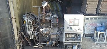 kw: Продается генератор 25 KW, турецкий, дизельный — 3