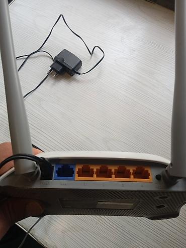 se electronics: Wi-Fi роутер TP-LINK Модель WR 840 N (Aknet, MegaLine, HomLine, Saima — 2