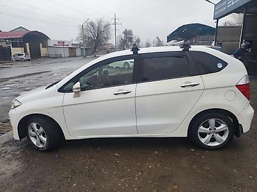 Honda Edix: 2005 г., 2 л, Автомат, Бензин, Минивэн