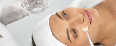 ciscenje namestaja kod kuce: Tretmani lica