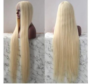 Perike i klipse: Dužina 100cm
Cena:3500din — 6