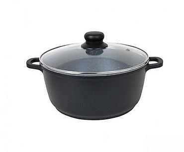 samovar cena: Granitna šerpa BR-134 NOVO. Opis proizvoda Granitna neprijanjaju}a — 1