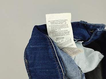 spódniczka basic: Denim, Spódnica damska, rozmiar M — 6