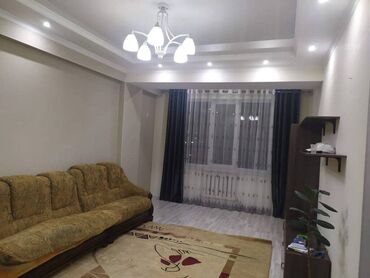 Продажа квартир: 2 комнаты, 49 м², Элитка, 4 этаж, Евроремонт