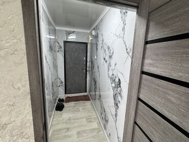 дома чалдовар: 3 комнаты, 58 м², 104 серия, 4 этаж, Евроремонт