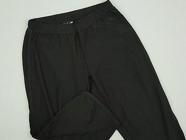 legginsy marks: L.A. Gear, Spodnie 3/4 damskie, rozmiar L — 1
