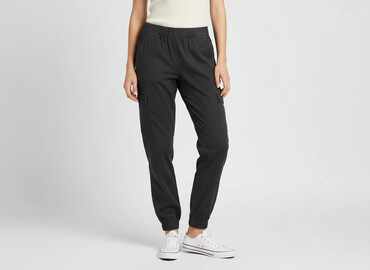 legginsy bezszwowe z wysokim stanem push up: H&M, Брюки жіночі, розмір XS