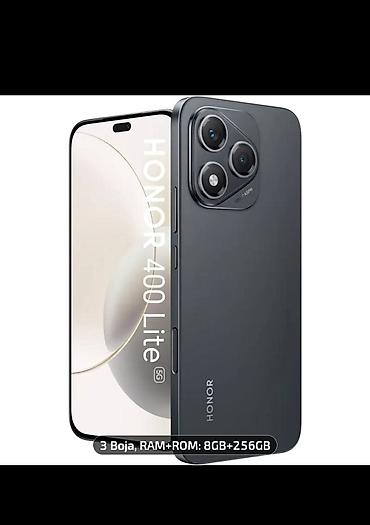 pegla za putovanja: Honor 400 lite odlican telefon.Porucuje se i ceka 10-tak dana — 7