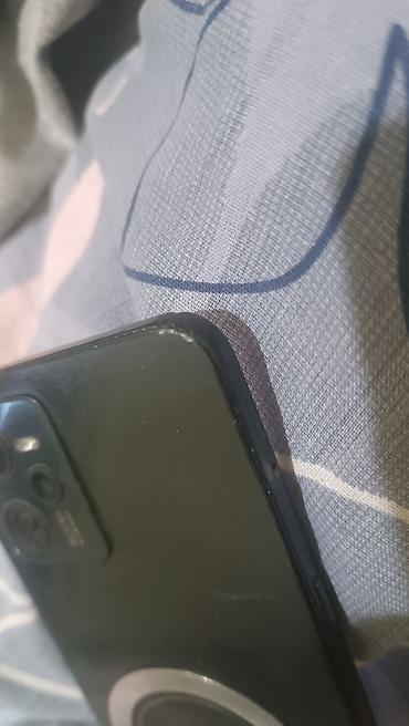 меняю на скот: Realme C35, Б/у, 128 ГБ, цвет - Черный, 2 SIM — 3