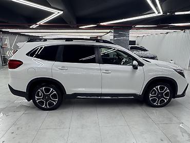 Subaru: Subaru Ascent: 2023 г., 2.4 л, Кроссовер — 3