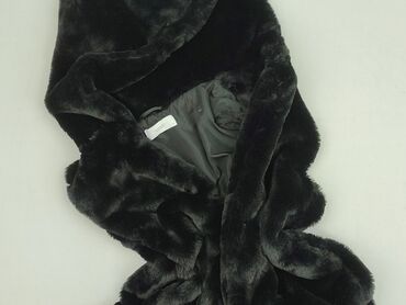 kurtki z reserved: Fur, size M