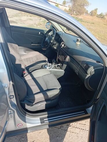 мини маторчики: Volkswagen Passat: 2004 г., 2.5 л, Автомат, Дизель, Универсал