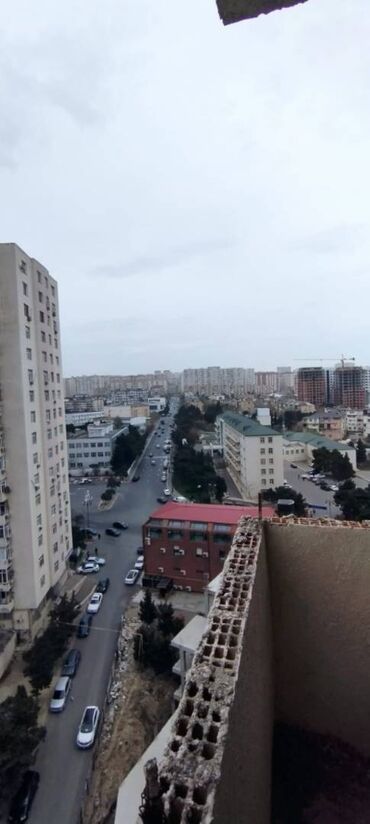 Yeni tikili: 3 otaqlı, Yeni tikili, m. Həzi Aslanov, 147 kv. m — 4