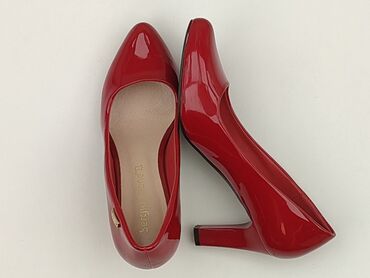 Flat shoes for women, 37, condition - Good