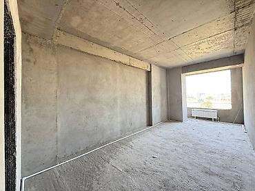 Продажа квартир: 3 комнаты, 100 м², Элитка, 12 этаж, Готовая ПСО (под самоотделку) at lalafo.kg — 8 Продажа квартир: 3 комнаты, 100 м², Элитка, 12 этаж, Готовая ПСО (под самоотделку) — 8