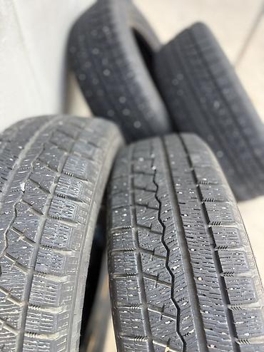 195 70 16 с: Зимние шины Sailun 185/65 R15 88T, комплект из 4 штук. Особенности: - — 2
