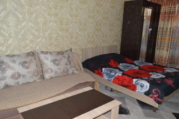 ���������������� 1 ������������������ �� �������������� ���������� in Кыргызстан | ПОСУТОЧНАЯ АРЕНДА КВАРТИР: 1 к. квартира на сутки. Скидка до 50%1 комнатная квартира на