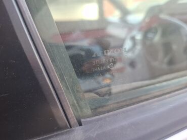 Honda: Honda Odyssey: 2002 г., 3 л, Типтроник, Бензин, Минивэн — 12