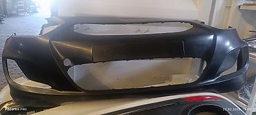 Бампер и комплектующие: Hyundai, Новый — 30