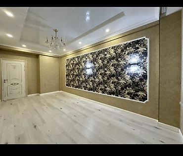 village: 3 комнаты, 90 м², Золотой квадрат Элитка, 4 этаж, Евроремонт — 6