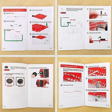 Аксессуары: Kateqoriya: Stem/Maker Məhsulları > Özün Hazırla Dəstləri (DIY) — 4