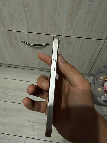 айфон х 128: IPhone 13, Б/у, 128 ГБ, Белый, Чехол, 71 % — 6