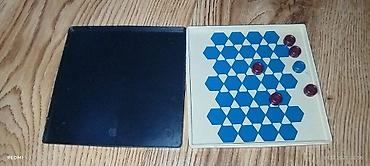 Настольные игры: Настольные детские игрушки СССР домино детское, игра крестики нолики — 1