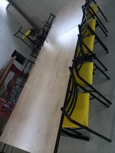 Стулья для кафе, ресторанов: Стул, стульчик, стулья, отургуч, столы, металлическая стул для — 26