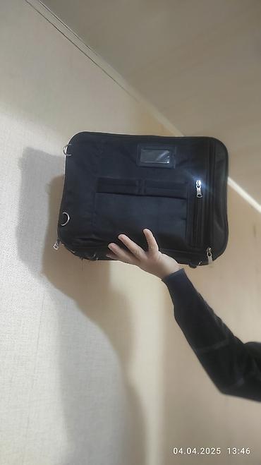 Çantalar: Biznes çanta şekiller çoxdu baxa bilersiz — 6