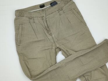 h m piżamy: H&M, Chinosy dla mężczyzn, rozmiar L