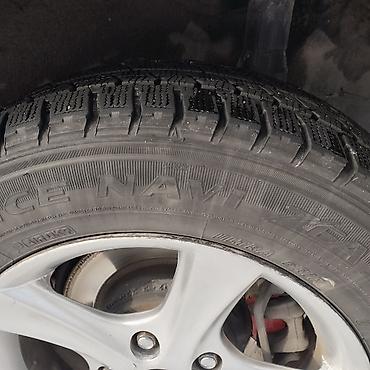 Honda: Honda Stepwgn: 2005 г., 2 л, Автомат, Газ, Минивэн — 15