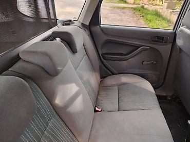 Ford: Ford Focus: 1.6 l | 2005 il 235000 km Hetçbek — 8