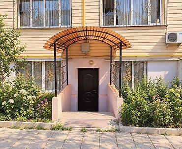 суточный квартира ош 2 комнатный: Сдаю 2-комн. помещение в микр. Улан 2. 36 кВ. м. Цокольный этаж — 5