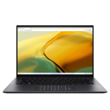 casper notebook qiymetleri: Asus ZenBook UP3402YA-KP373W (90NB0W95-M00Z30) | İstehsalçı: Asus;