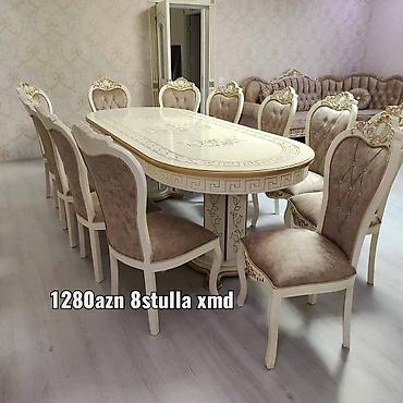 boya seti: 👑Tumbali Masa dəsti **İstehsalın özündən alin həm vaxtiniza həm — 7
