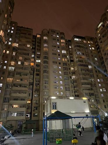 19: 2 otaqlı, Yeni tikili, m. 8 Noyabr, 106 kv. m — 2