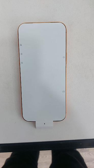 ipad pro 12: MacPad Air 17 Pro Max – narıncı rəngdə smartfon Xüsusiyyətlər: - — 6
