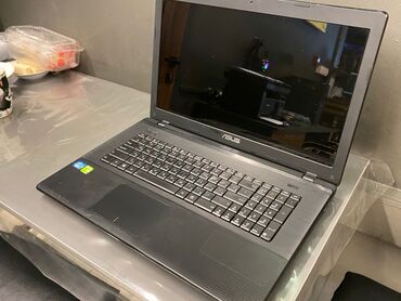 сколько стоит ps3 в бишкеке: Ноутбук, Asus, 4 ГБ ОЭТ, Intel Core i3, 17.3 ", Колдонулган, Жумуш, окуу үчүн, эс тутум HDD
